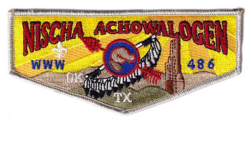 Nischa Achowalogen S26