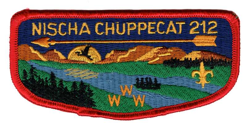 Nischa Chuppecat S20a