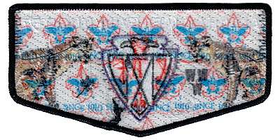 Allohak Menewi S39 (back)