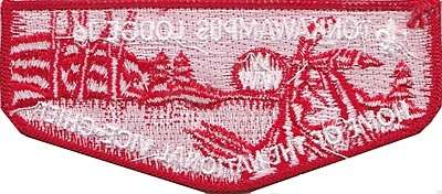 Tonkawampus S8 (back)