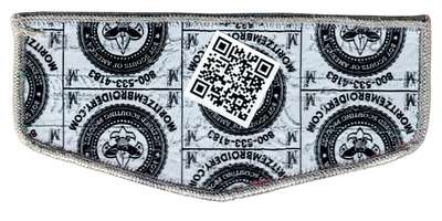 Black Eagle S158 (back)