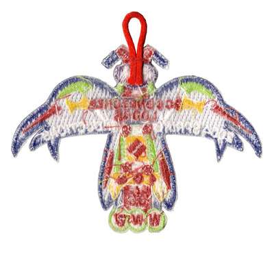 Occoneechee eX2004-2 (back)