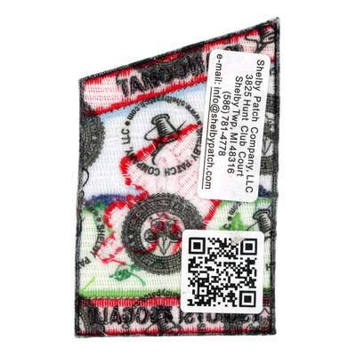 Tsoiotsi Tsogalii X31 (back)