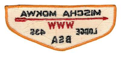 Mischa Mokwa F1 (back)