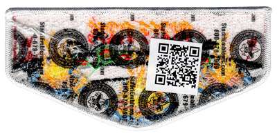 Klahican S107 (back)