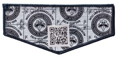 Octoraro S196 (back)