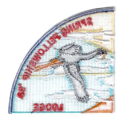 Tarhe eX1999-2 (back)