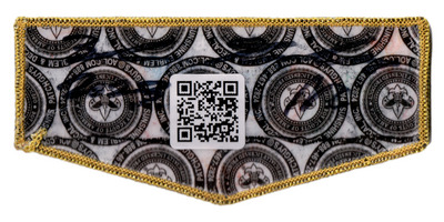 Blue Heron S204 (back)