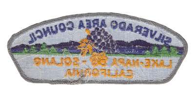 Silverado Area T-1 (back)