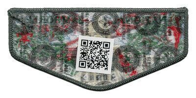 Tukabatchee Area X-2017