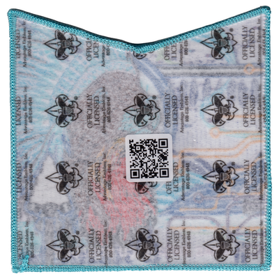 Nischa Achowalogen X83 (back)