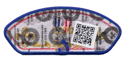 Colonial Virginia SA-64 (back)