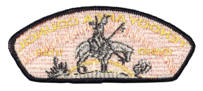 Tendoy Area S-3 (back)