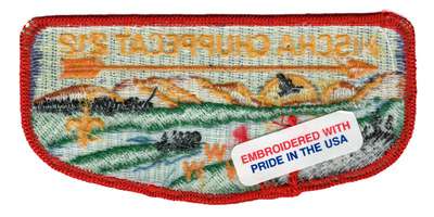 Nischa Chuppecat S20a (back)