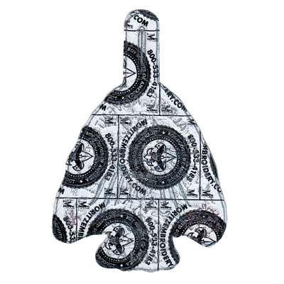 Black Eagle A11 (back)