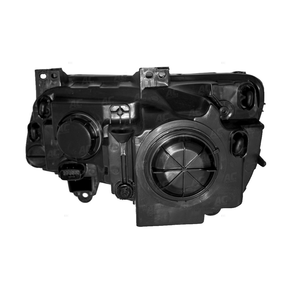 209299001 Headlight Assembly Right Side for 20122014 Chrysler 300