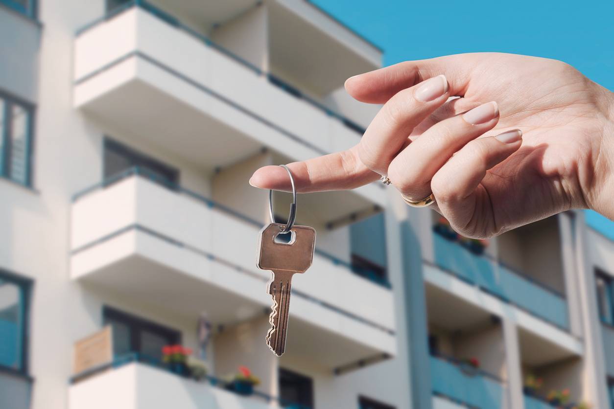 Le guide pour tout savoir sur la copropriété