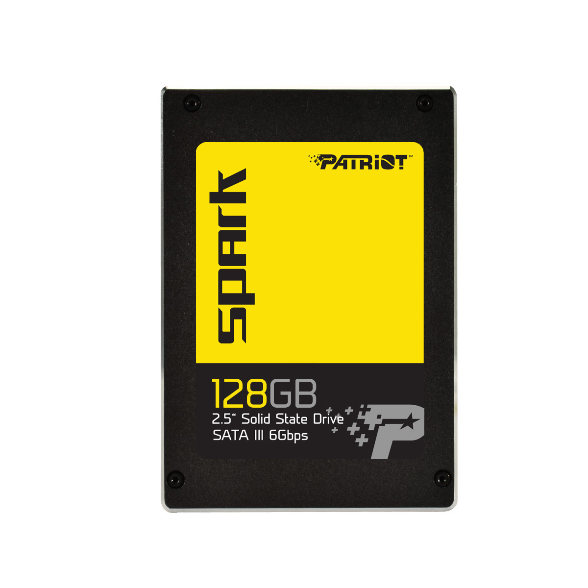 Ổ Cứng SSD Patriot Spark 128GB Ổ Cứng SSD Patriot Spark 128GB