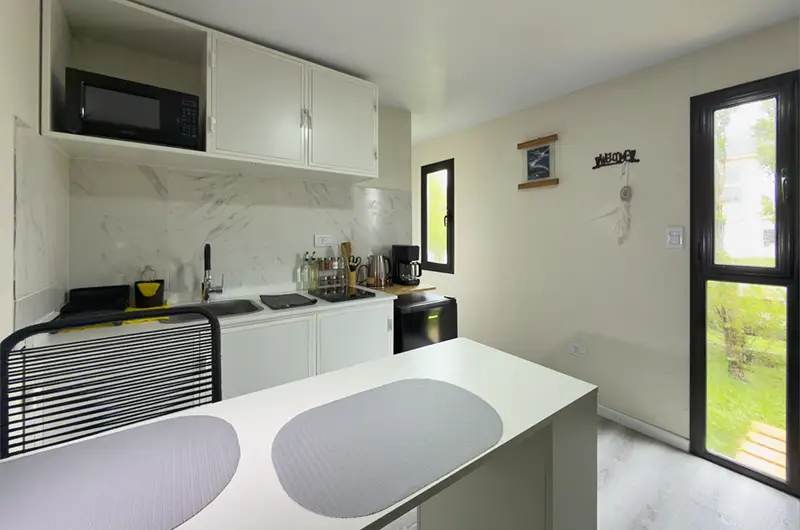 loft con capacidad para dos huéspeloft for two guestsdes