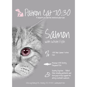 3 883919467 patron cat connisseur   salmon sq