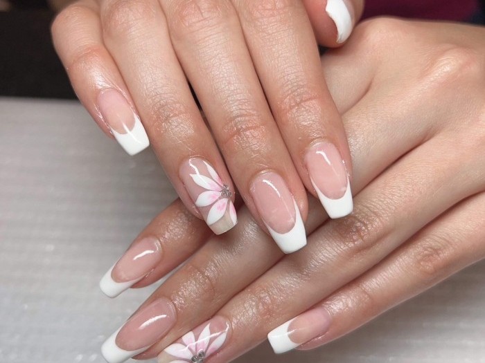 Discover The Best cute nails milford ma Salon near you