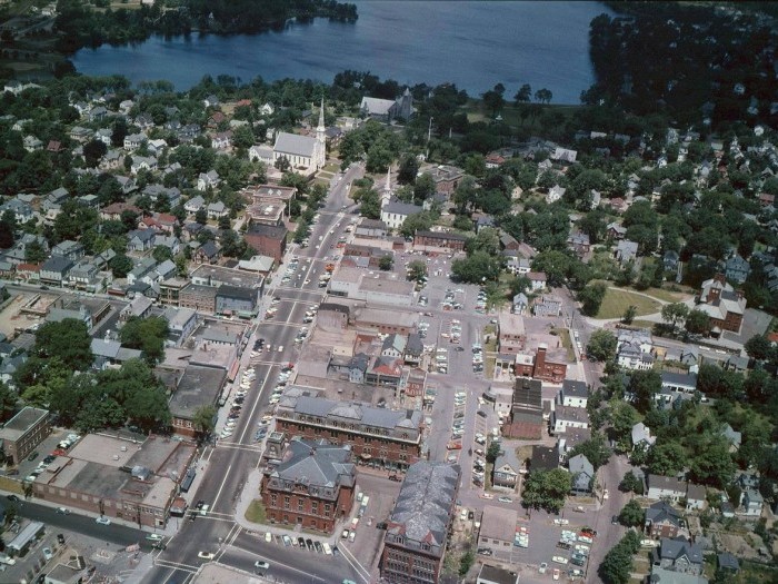 Projects Revitalizing Downtown Wakefield TOGETHER Patronicity