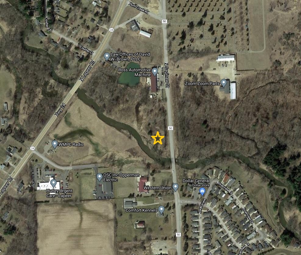 lapeer urgent care lapeer michigan Turbulent Forum Photo Galleries