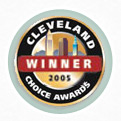 2005 Cleveland Choice Awards