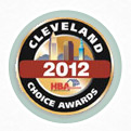 2012 Cleveland Choice Award