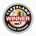 Cleveland Choice 2013 Winner