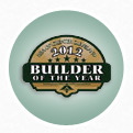 HBA 2012 Builder of the Year