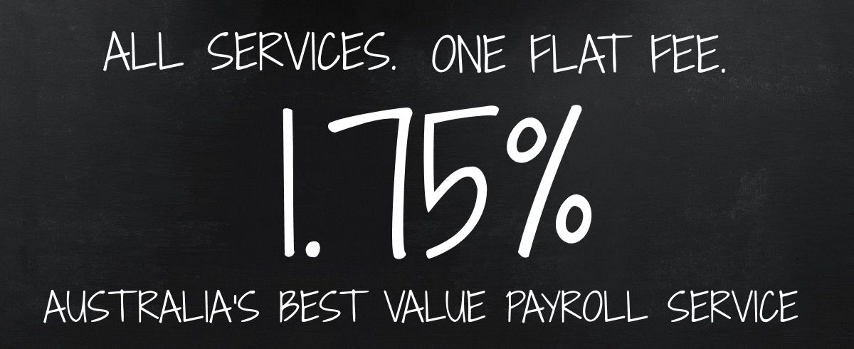 Payroll - Affinity Payroll Services