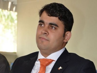 Procurador do município