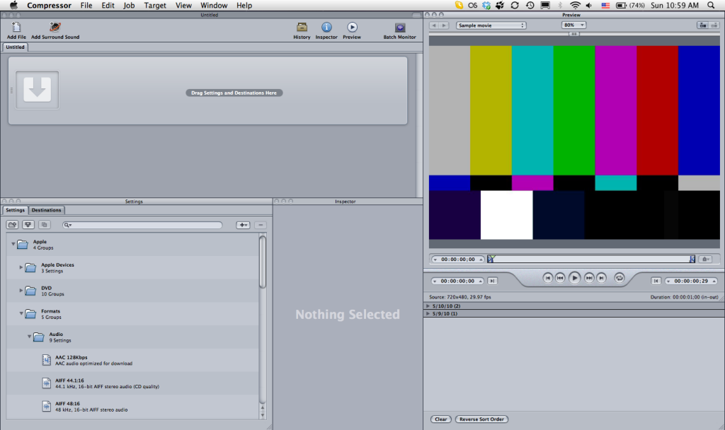 WAV, MP3, AIFF Which Audio File Types Are Best For Final Cut Pro