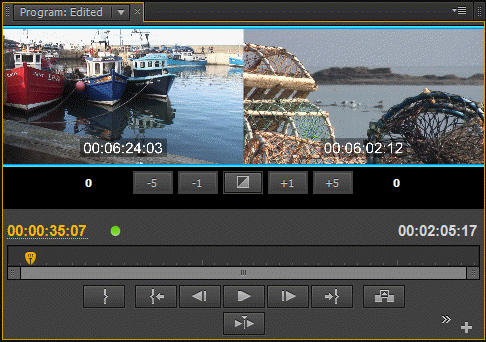 Dynamic Editing & 'Play Around' in Premiere Pro - The Beat: A Blog by ...