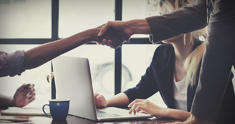 5 Tips on Effective Networking: Know People Who Have the Job You Want