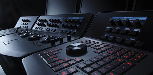 DaVinci Resolve DaVinci Resolve