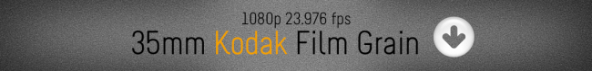 free 35mm film grain Kodak Vision 3