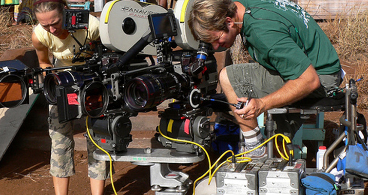 How to Create a LowBudget Film That Feels Like a Blockbuster