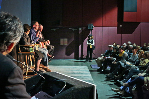 Regional Film Festival