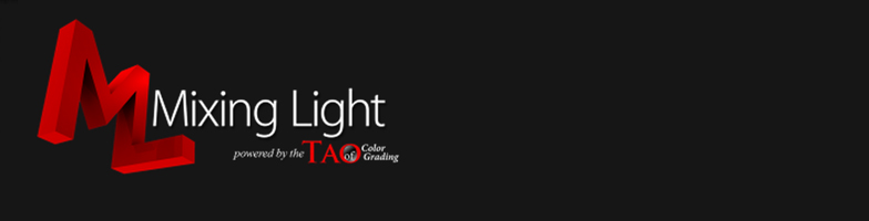 Mixing Light Mixing Light