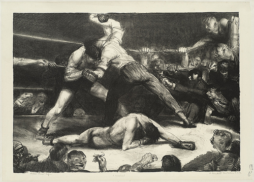 Advice for filmmakers