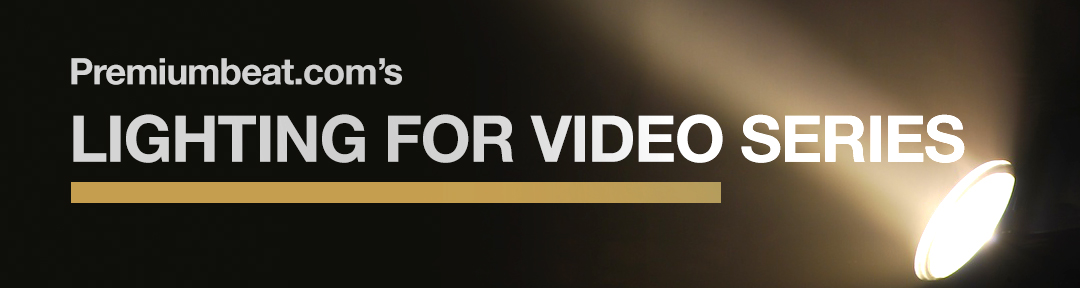 Lighting for Video