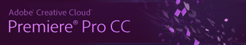 Premiere Pro CC