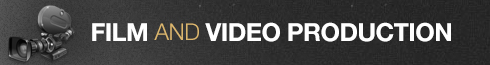 film-and-video-production