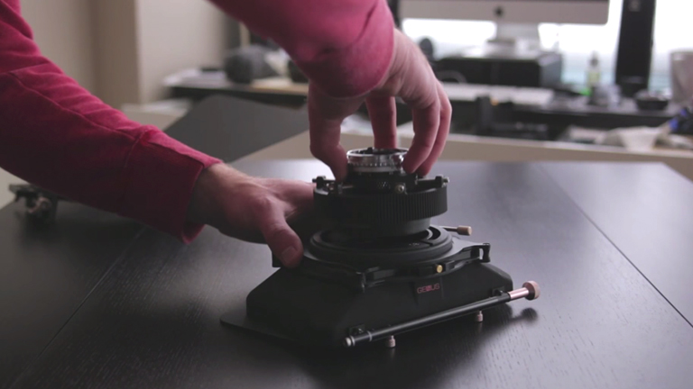 Cine Lenses Cine Lenses