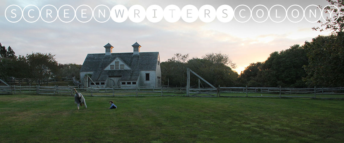 Nantucket Screenwriters
