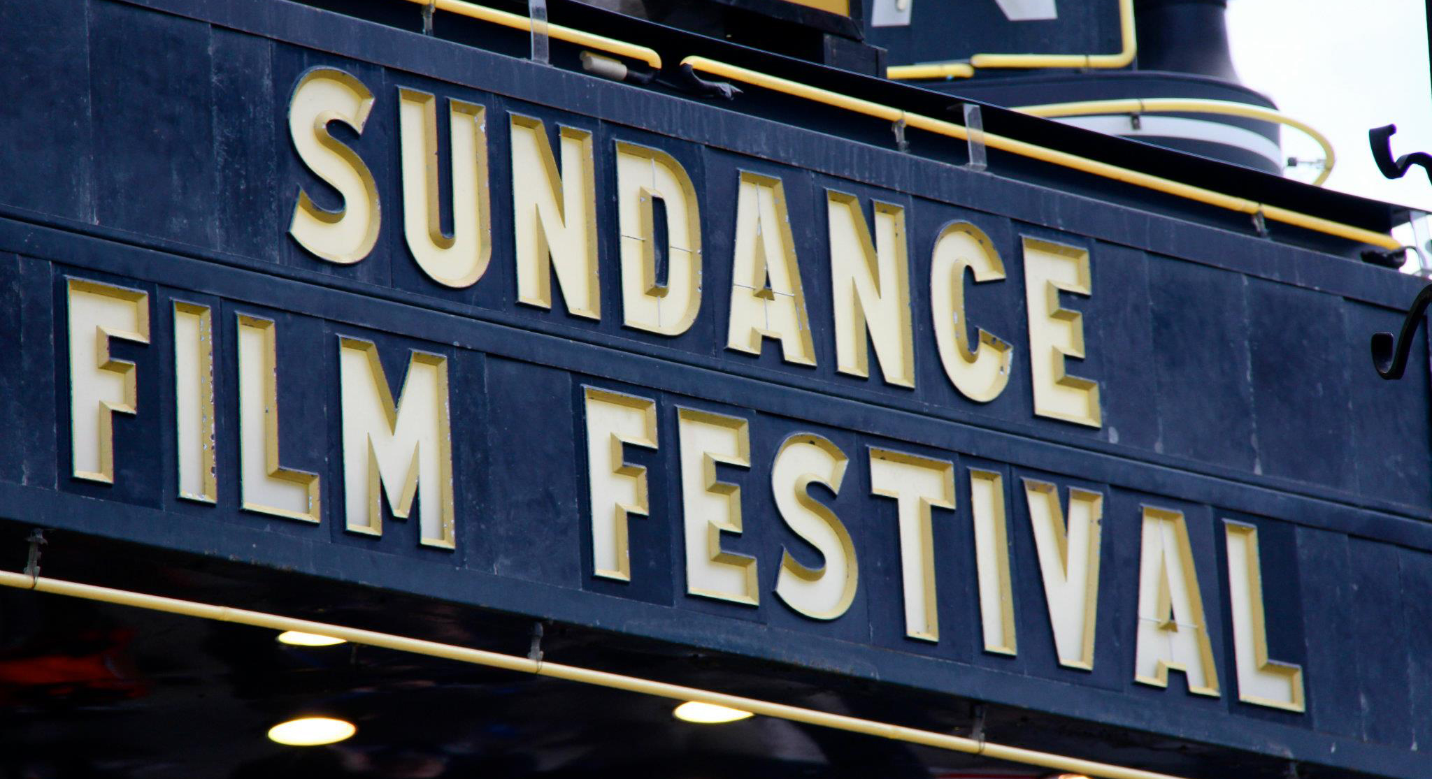 Sundance Film Festival