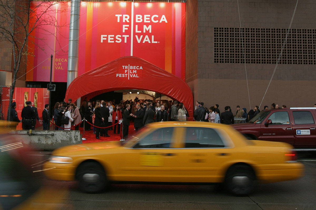 Tribeca Film Festival
