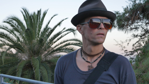 Widescreen Aspect Ratio